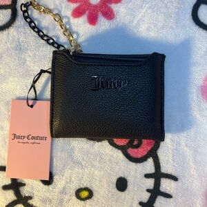 Juicy Couture wallet